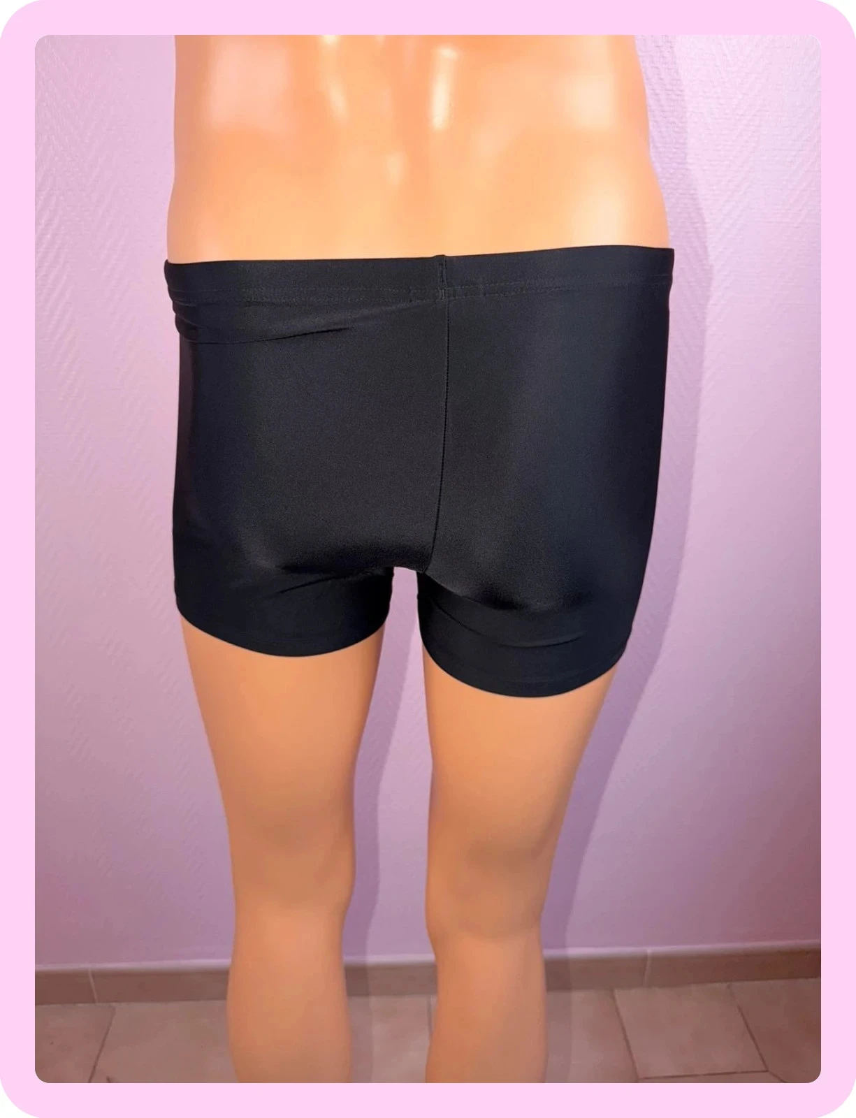 Men's adidas swimsuit never worn size m – photo 7